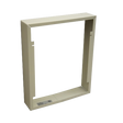 QMark LFK Surface Mounting Sleeve (LFKSM)
