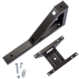 Qmark Mounting Bracket B10 - Angle 2