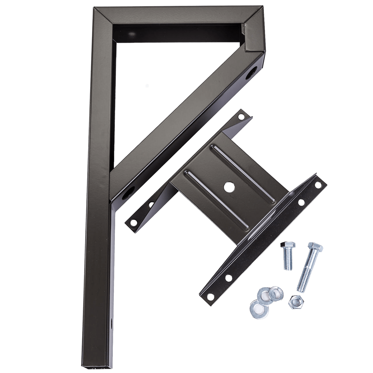 Qmark Mounting Bracket B10 - Main