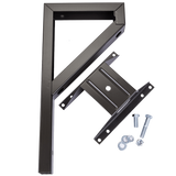 Qmark Mounting Bracket B10 - Main