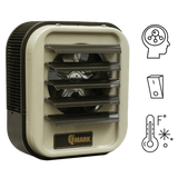 Qmark MUH0581-Pro Industrial Unit Heater - Graphics 1