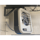 Qmark MUH0581-Pro Industrial Unit Heater - Lifestyle