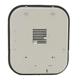 Qmark MUH108-Pro Industrial Unit Heater - Back