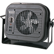 QMark Electric Commercial Heater