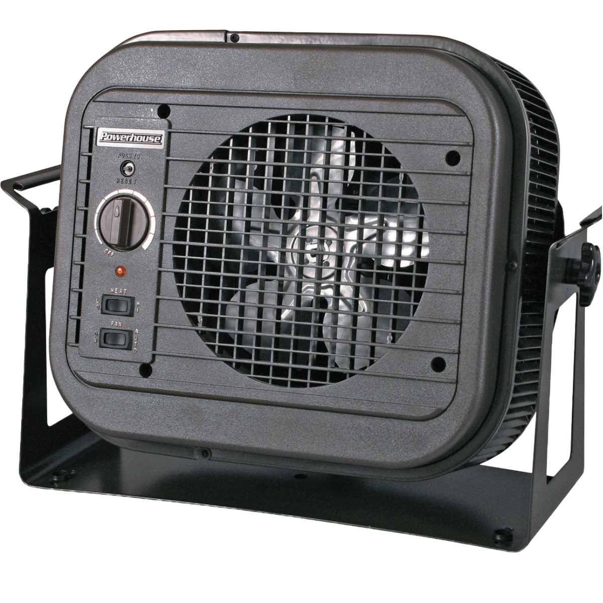 QMark Electric Commercial Heater