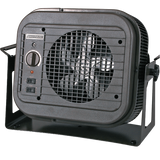 QMark Electric Commercial Heater