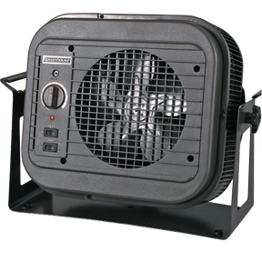 QMark Electric Commercial Heater
