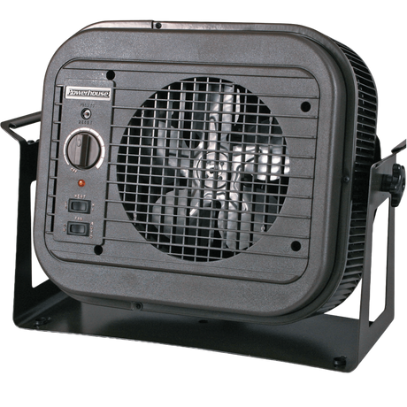QMark Electric Commercial Heater