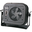 QMark Electric Commercial Heater