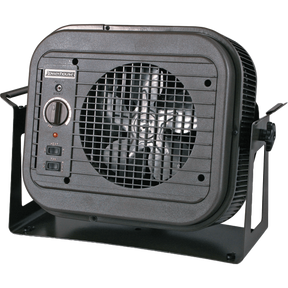 QMark Electric Commercial Heater