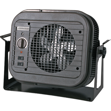 QMark Electric Commercial Heater