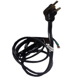 QMark Cord and Plug Assembly PHCS1B - Main