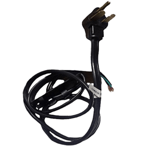 QMark Cord and Plug Assembly PHCS1B - Main