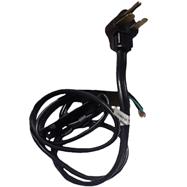 QMark Cord and Plug Assembly PHCS1B - Main