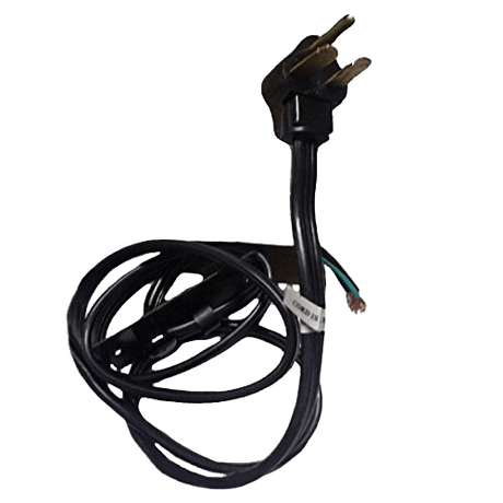 Qmark Cord and Plug Assembly PHCS1B