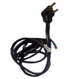 Qmark Cord and Plug Assembly PHCS1B