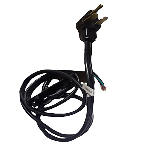 Qmark Cord and Plug Assembly PHCS1B