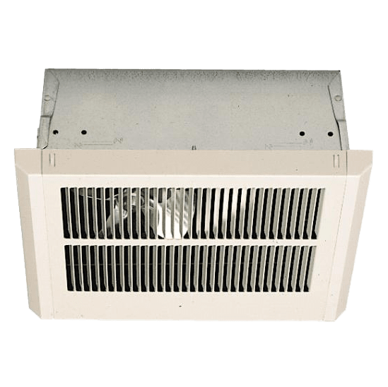 Qmark Fan-Forced Ceiling Heater 120V - Main