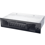 Qmark Fan-Forced Toe Kick Heaters - Main
