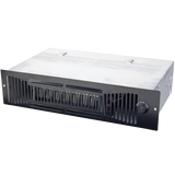 Qmark Fan-Forced Toe Kick Heaters - Main