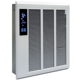 QMark Smart Series Wall Heater - Angle