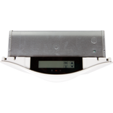QMark SSAR Smart Series Programmable Wall Heaters - side