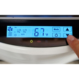 QMark SSAR SmartSeries Wall Heater