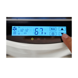 QMark SSAR SmartSeries Wall Heater 