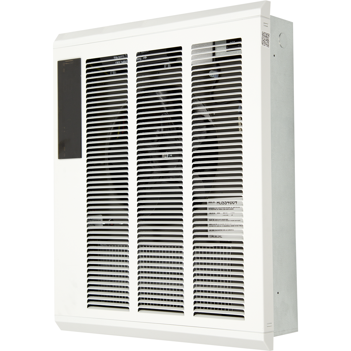 QMark SSHO4007 Smart Series Digital Wall Heater