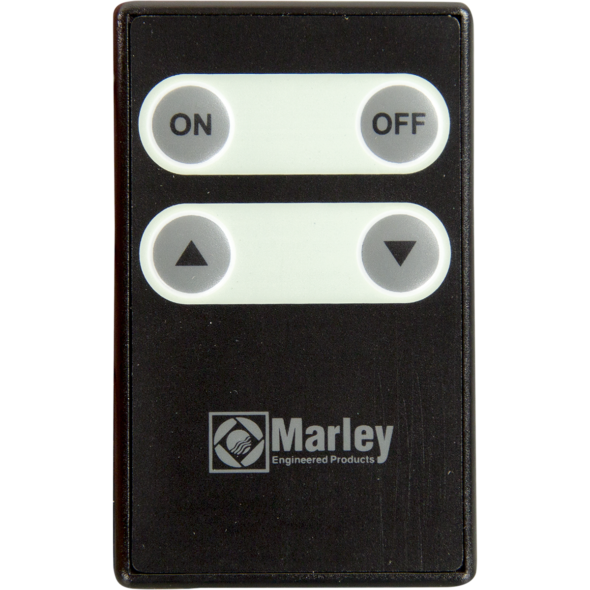 QMark SSHO4007 Smart Series Digital Wall Heater - remote
