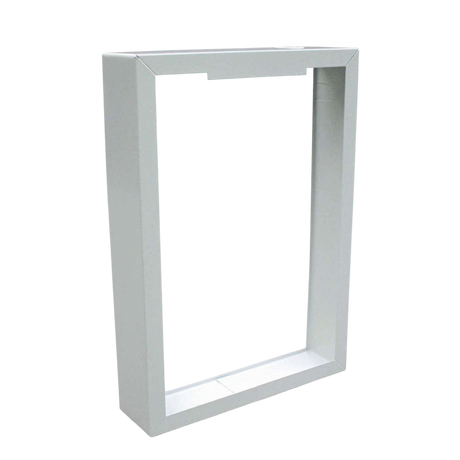 QMark Surface Mounting Sleeve (HTWHSM) - Angle