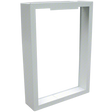 QMark Surface Mounting Sleeve (HTWHSM) - Main