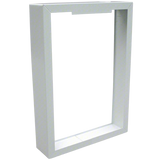 QMark Surface Mounting Sleeve (HTWHSM) - Main