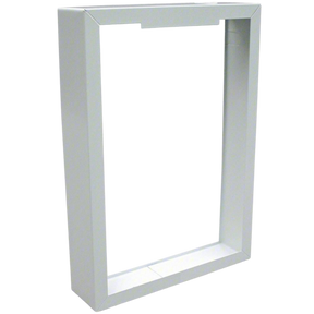 QMark Surface Mounting Sleeve (HTWHSM) - Main