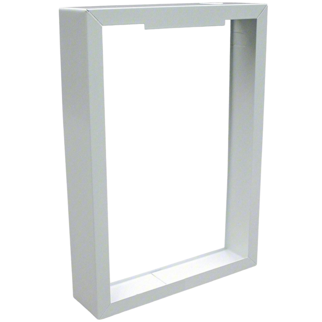 QMark Surface Mounting Sleeve (HTWHSM) - Main