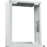 QMark Wall Heater Surface Mounting Frame