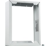QMark Wall Heater Surface Mounting Frame