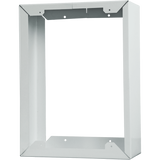 QMark Wall Heater Surface Mounting Frame
