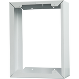 QMark Wall Heater Surface Mounting Frame