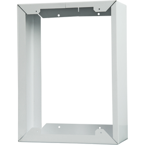 QMark Wall Heater Surface Mounting Frame