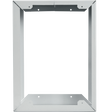 QMark Wall Heater Surface Mounting Frame