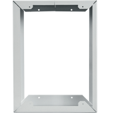 QMark Wall Heater Surface Mounting Frame