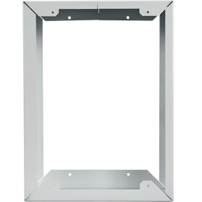 QMark Wall Heater Surface Mounting Frame