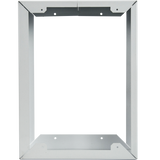 QMark Wall Heater Surface Mounting Frame