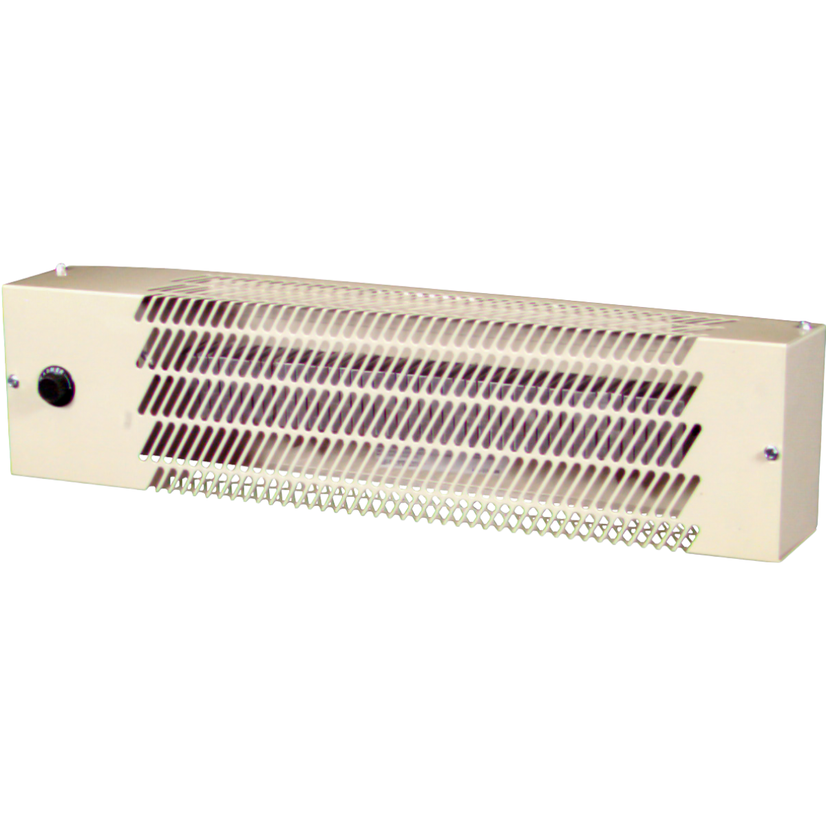 QMark Convection Utility Well House Heater - Main