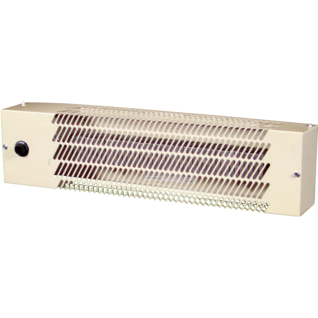 QMark Convection Utility Well House Heater - Main