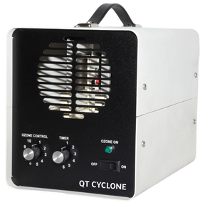 Queenaire QTC1250 QT Cyclone Ozone Generator - Main