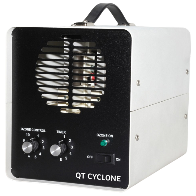 Queenaire QTC1250 QT Cyclone Ozone Generator - Main