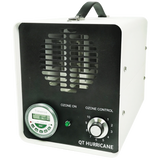 Queenaire QTH24 QT Hurricane Ozone Generator - Main