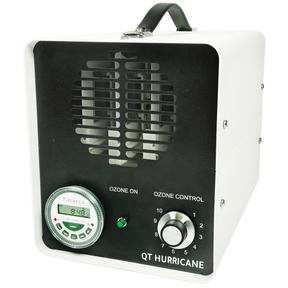 Queenaire QTH24 QT Hurricane Ozone Generator - Main